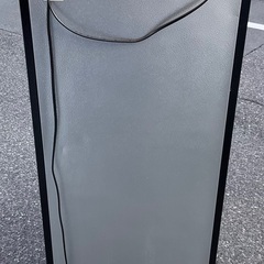 【RKGRE-614】特価！東芝/153L 2ドア冷凍冷蔵庫/GR-W15BS(KT)/中古品/2025年製/店頭引取推奨商品/弊社近隣配達も可の画像