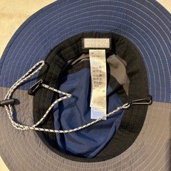 phoenix 登山帽子　Lサイズ　フェニックスの画像