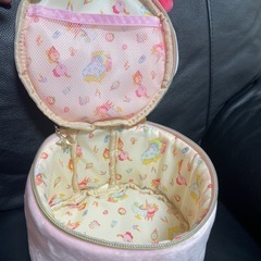 カービーバックの画像