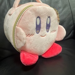 カービーバックの画像