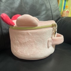 カービーバックの画像