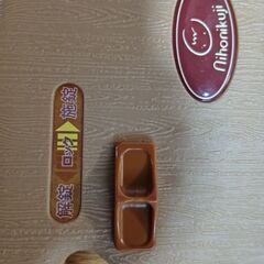 Baby gate barrier の画像