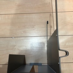 レンジフード、キッチンペーパーホルダーの画像