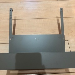 レンジフード、キッチンペーパーホルダーの画像