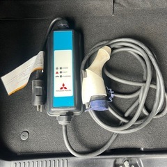 ★支払い総額 19.8万★ローン可能★三菱 アイミーブ！車検令和8年10月！下取り、配送可能！の画像