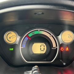 ★支払い総額 19.8万★ローン可能★三菱 アイミーブ！車検令和8年10月！下取り、配送可能！の画像