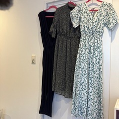 ⭐️ワンピースなど8点⭐️の画像