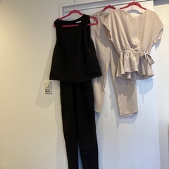 ⭐️ワンピースなど8点⭐️の画像