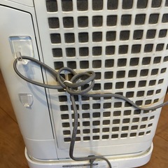 空気清浄機の画像