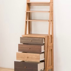 チェストラックの画像