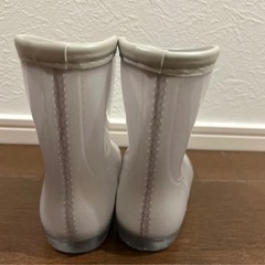 16㎝　レインブーツ　の画像
