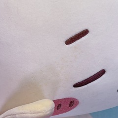 【汚れあり】ちいかわ ぬいぐるみセットの画像