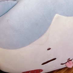 【汚れあり】ちいかわ ぬいぐるみセットの画像