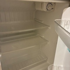 ハイアール　冷蔵庫　の画像