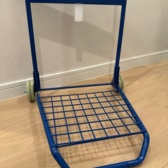 IKEAリアカーの画像