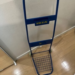 IKEAリアカーの画像