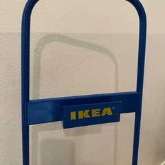 IKEAリアカーの画像