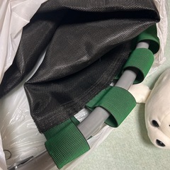 トランポリンの画像