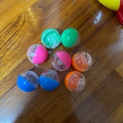 アンパンマン　ガチャガチャ　ミニの画像