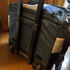 保冷キャリーの画像