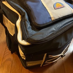 保冷キャリーの画像