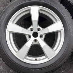 2022年ランフラットスタッドレス BMW X3,X4(G01,G02) AGAの画像