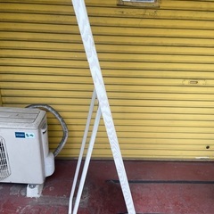 近場配送可　姿見　鏡　スタンドミラーの画像