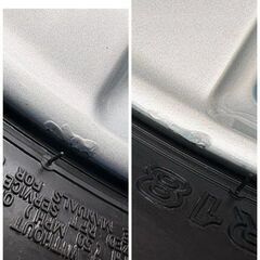 2022年ランフラットスタッドレス BMW X3,X4(G01,G02) AGAの画像