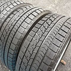 2022年ランフラットスタッドレス BMW X3,X4(G01,G02) AGAの画像