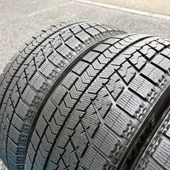 2022年ランフラットスタッドレス BMW X3,X4(G01,G02) AGAの画像