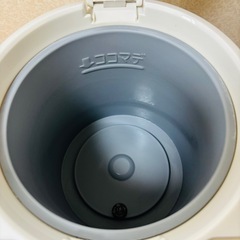 【美品】タイガーマイコン電動ポットの画像