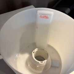 加湿器の画像
