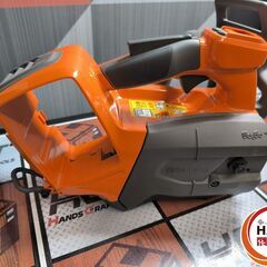 ▲🐶「ジモティ見た」でドリンクプレゼント中‼🐶 「ミシヨウ」ハスクバーナー Husqvarna T541iXPG チェーンソー 充電器 バッテリー2個【ハンズクラフト飯塚店】秋松の画像