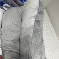 ボディピローの画像
