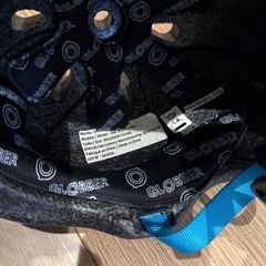 GLobber ヘルメット　サイズ:xsの画像