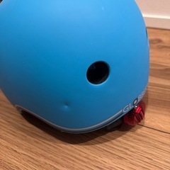 GLobber ヘルメット　サイズ:xsの画像
