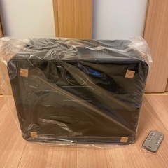 新品　加湿器の画像