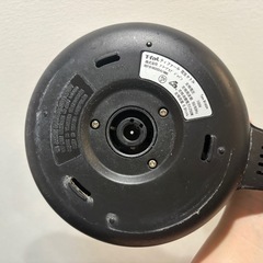 【譲ります！0円】T-faLケトル0.8L＆水切りラックの画像