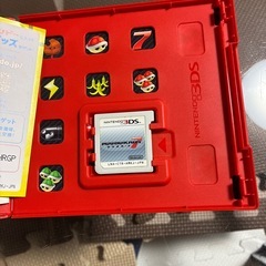 マリオカート7の画像