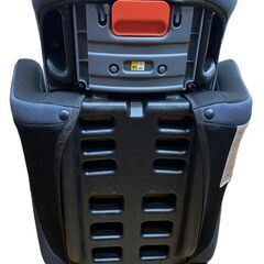 美品★Aprica(アップリカ) ジュニアシート 3歳頃から エアライドの画像