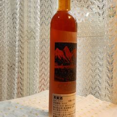 ウィスラー リースリング アイスワイン 375ｍｌ Ｗｈｉｓｔｌｅｒ Ｒｉｅｓｌｉｎｇ Ｉｃｅｗｉｎｅ 貴腐ワイン アイスワイン の画像