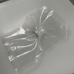 7006【程度良好】真空包装機　卓上型 ダイワ/TOSEI DPV-31MT1 2021年製 100V　最大包装寸法：300×450mmの画像