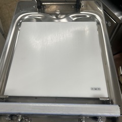 7006【程度良好】真空包装機　卓上型 ダイワ/TOSEI DPV-31MT1 2021年製 100V　最大包装寸法：300×450mmの画像