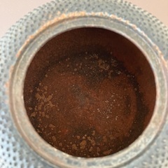 鉄瓶の画像