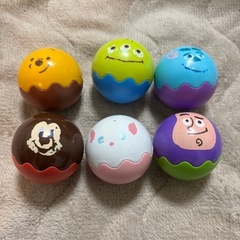 ボールでごきげん! ジャンピングコースターの画像