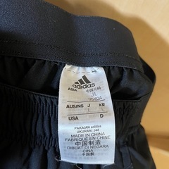 adidasメンズスポーツ
の画像
