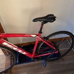 FELT    ロードバイクの画像