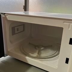 YAMAZEN電子レンジ　2020年
の画像