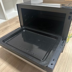 募集終了！オーブンレンジの画像