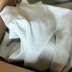 12／22午前のみ無料！カーテン　リリカラ
の画像